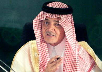 سعود الفيصل